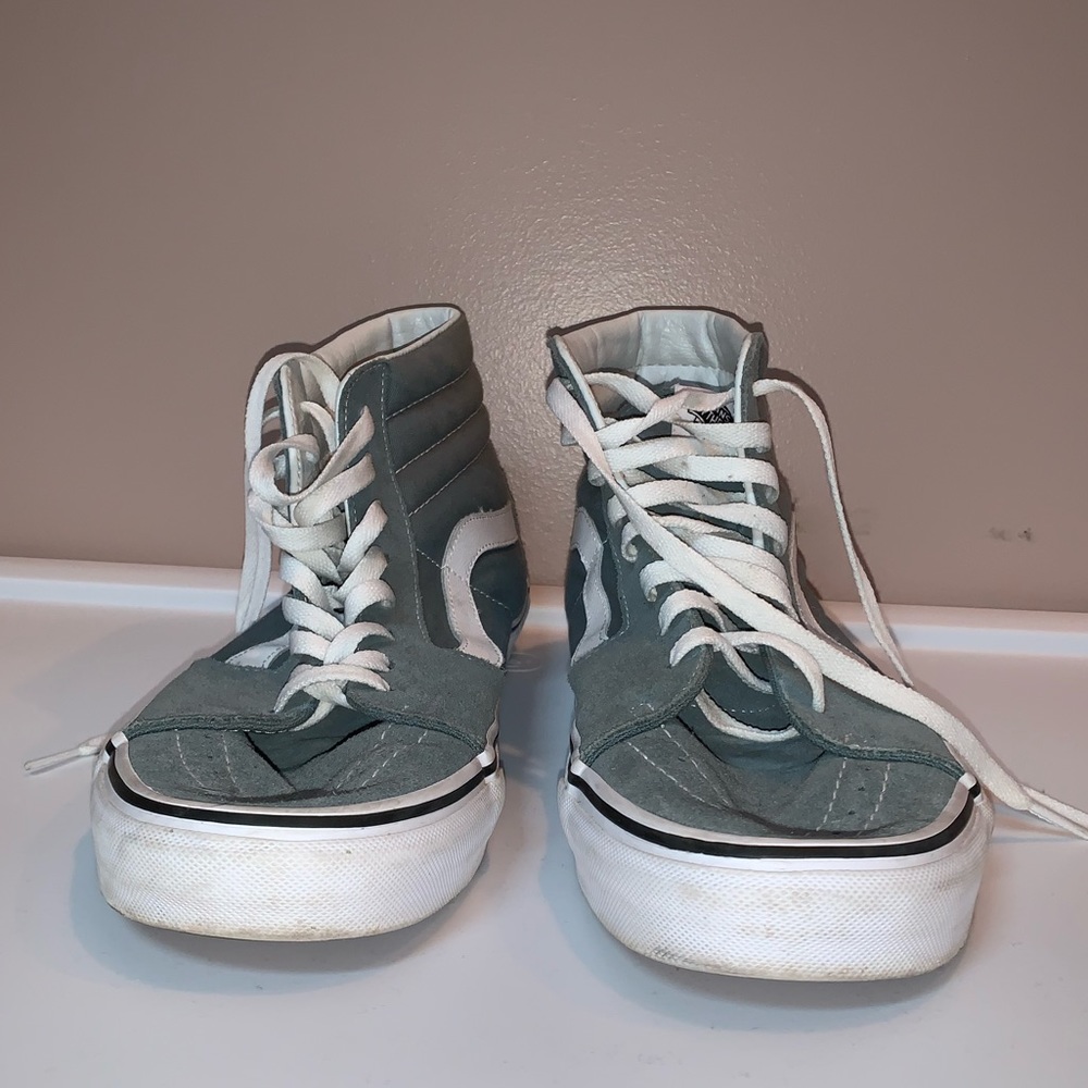 Vans SK8-HI